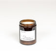 Black Oud Llunio candle