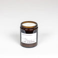 Black Pomegranate Llunio candle