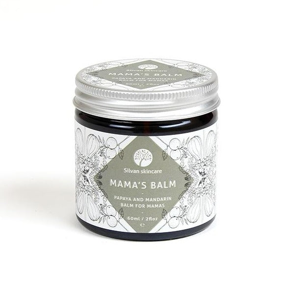 Silvan Skincare Mama's Balm 60ml