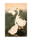 Japanese Farm Friends Notecards