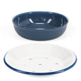 Enamel Soap Dish