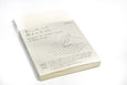 MD Notebook A6 ruled paper