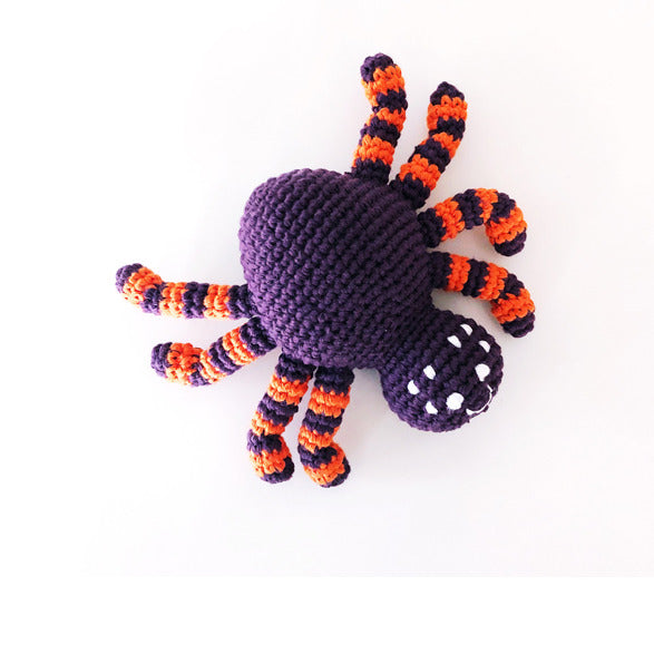 Spider Rattle