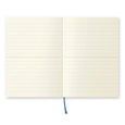 MD Notebook A6 ruled paper